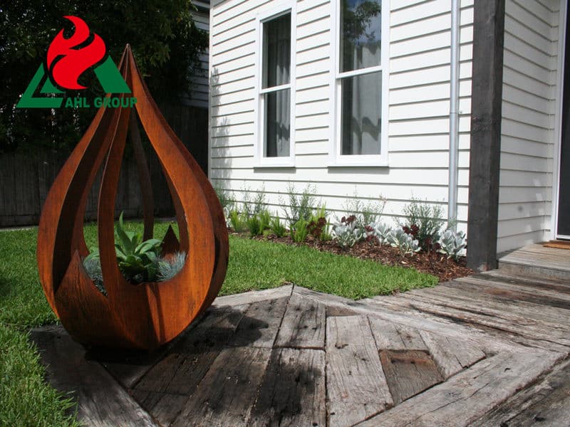 <h3>Rustic Garden Decor - Etsy UK</h3>
